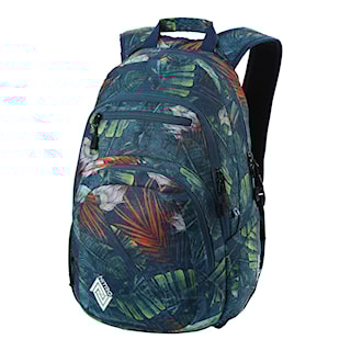 Batoh Nitro Stash 29 tropical