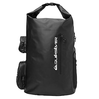 Batoh Quiksilver Evening Sesh black/black 2025