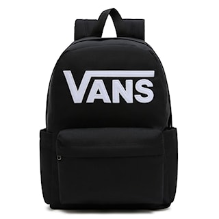 Batoh Vans New Skool Backpack black 2023