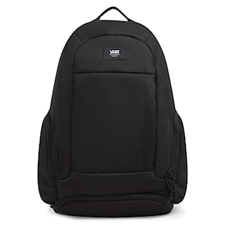 Backpack Vans Resolute black 2025