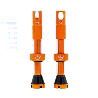 Ventilky Peaty's MK2 Tubeless Valves 42mm mango