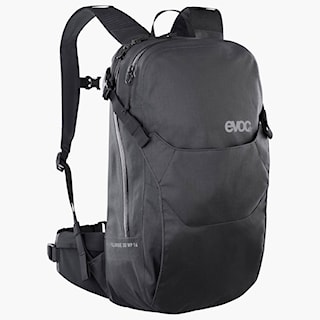 Bike batoh EVOC Allride 3D WP 16 black