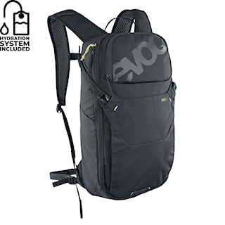 Bike batoh EVOC Ride 8 + Hydration Bladder 2 black