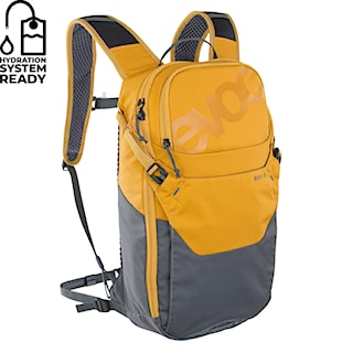 Bike batoh EVOC Ride 8 loam