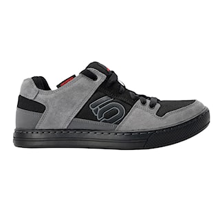 Bike Shoes Five Ten Freerider grey five/core black/grey four2