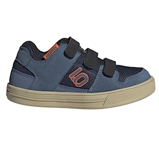 Bike boty Five Ten Freerider Kids VCS legink/wonste/impora