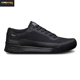 Bike buty Ride Concepts Hellion black 2025