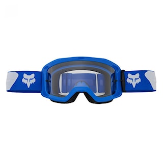 Okulary rowerowe Fox Main Core true blue 2025