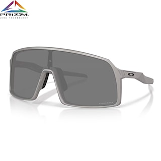 Bike Eyewear Oakley Sutro titanium | prizm black