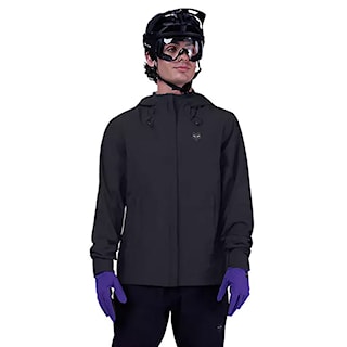 Bike kurtka Fox Ranger Water Jacket Lunar SE black 2025