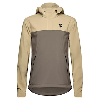 Bike kurtka Fox Ranger Wind Pullover sand 2025