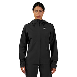 Bike bunda Fox Wms Ranger 2.5L Water Jacket black 2024