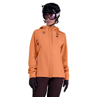 Bike kurtka Fox Wms Ranger Water Jacket coral 2026