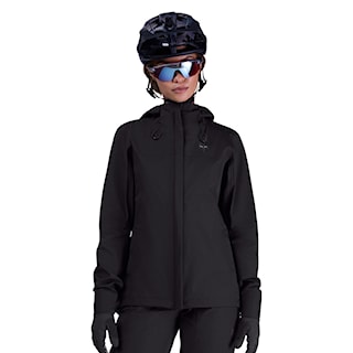 Bike kurtka Fox Wms Ranger Water Jacket Lunar SE black 2025