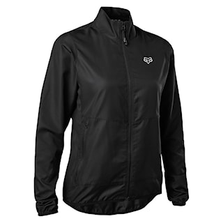 Bike kurtka Fox Wms Ranger Wind black 2023