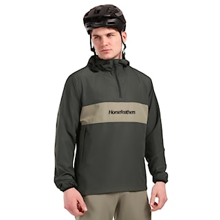 Bike bunda Horsefeathers Hill chimera/taupe 2026