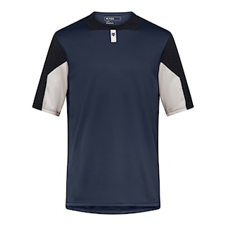 Bike koszulka Fox Defend SS Jersey galaxy blue 2026