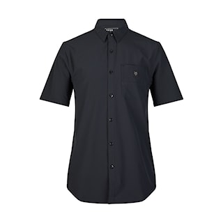 Bike koszulka Fox Ranger SS Woven Jersey black 2026