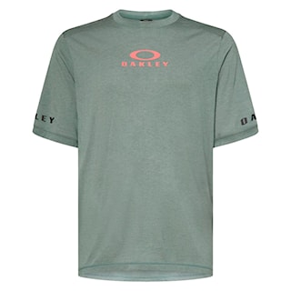 Bike dres Oakley Seeker Flow SS Jersey aviator green 2026