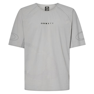 Bike dres Oakley Seeker Whip SS Jersey cement 2026