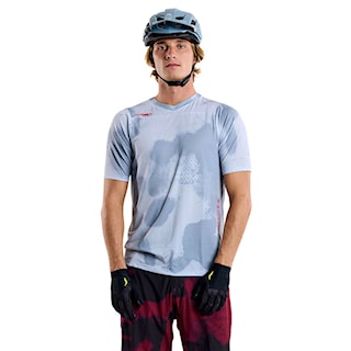 Bike dres Troy Lee Designs Skyline Air SS flared concrete 2025