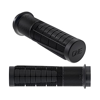 Bike chwyty OneUp Thick Lock-On black