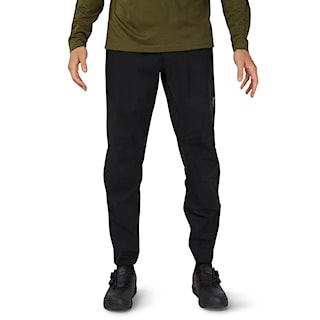 Bike spodnie Fox Defend 3L Water Pant black 2026