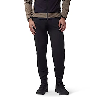 Bike nohavice Fox Defend Fire Pant black 2025