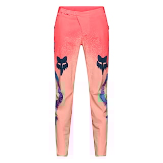 Bike spodnie Fox Flexair Pant Vision LE peach 2026