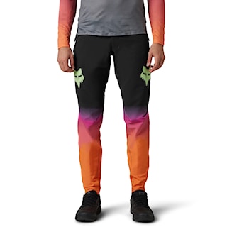 Bike Pants Fox Flexair Race Pant day glo orange 2023