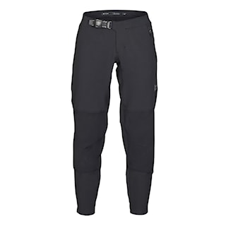 Bike kalhoty Fox Youth Defend Pant black 2026