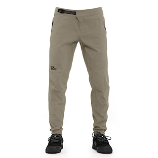 Bike spodnie Horsefeathers Stoker Pants taupe 2026