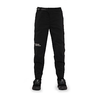 Bike spodnie Horsefeathers Stoker Youth Pants black 2026