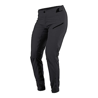 Bike nohavice Troy Lee Designs Wms Lilium Pant black 2025