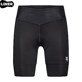 Cyklistická vložka Fox Wms Tecbase Lite Liner Short black 2026
