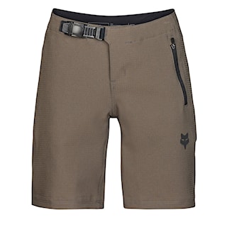 Bike kraťasy Fox Youth Defend Short dirt 2024