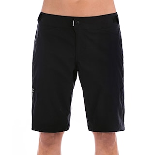 Bike kraťasy Horsefeathers Icon Shorts black 2026