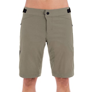Bike kraťasy Horsefeathers Icon Shorts taupe 2026