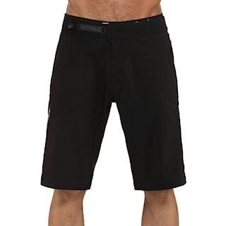 Bike kraťasy Horsefeathers Stoker Shorts black 2026