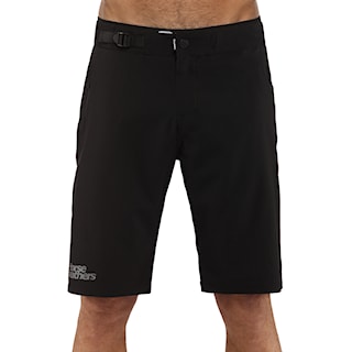 Bike kraťasy Horsefeathers Tracer Shorts black 2026