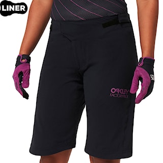 Bike Shorts Oakley Wms Factory Pilot RC Short fathom 2023