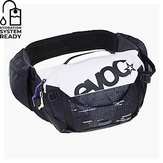 Bike ledvinka EVOC Hip Pack Pro 3 multicolour