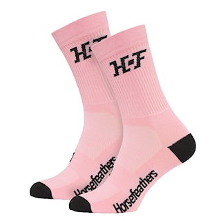 Bike Socks Horsefeathers W Jam Long lotus 2026