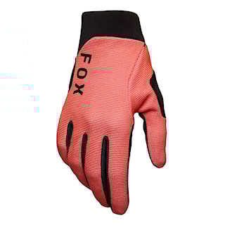Bike rękawiczki Fox Wms Ranger Glove Gel salmon 2025