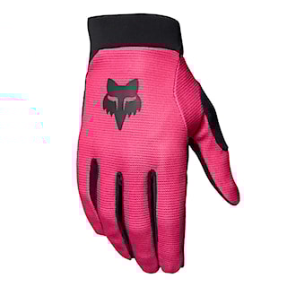 Bike rękawiczki Fox Youth Ranger Glove berry 2026