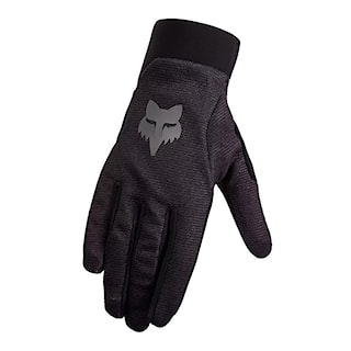 Bike rękawiczki Fox Youth Ranger Glove black 2026