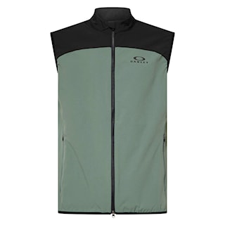 Bike vesta Oakley Elements Vest aviator green 2026