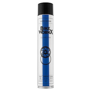 Bike Cleaner Bikeworkx Clean Star 750 ml