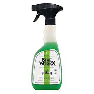 Čistiaci prostriedok Bikeworkx Greener Cleaner 500 ml