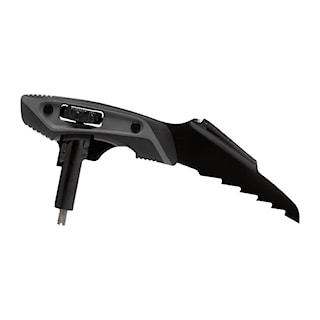 Teleskopické palice Black Diamond Whippet Attachment black